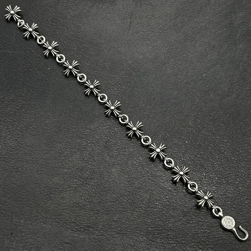 chrome hearts bracelets s_1262b403